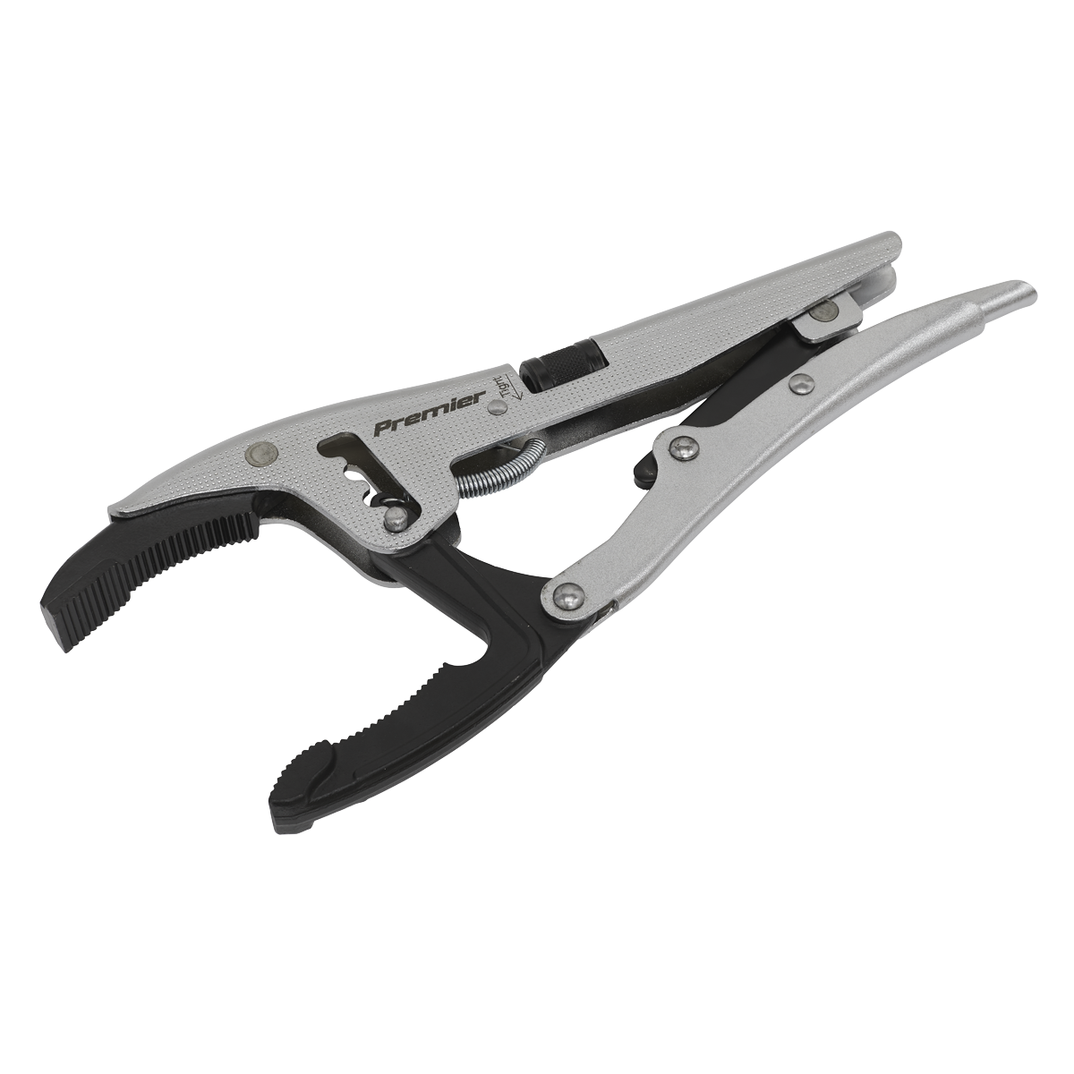 Premier Extra-Wide Opening Locking Pliers 250mm