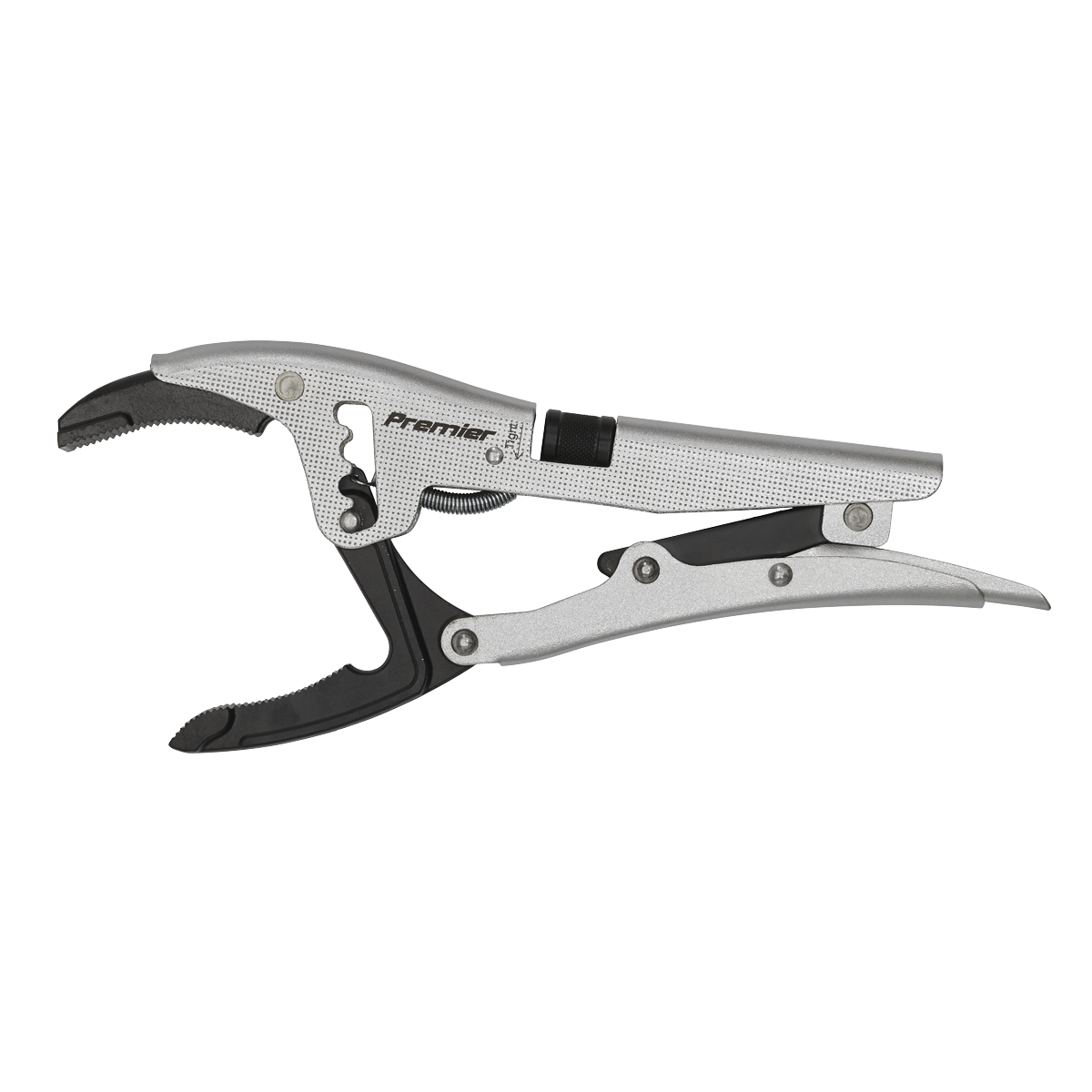 Premier Extra-Wide Opening Locking Pliers 250mm