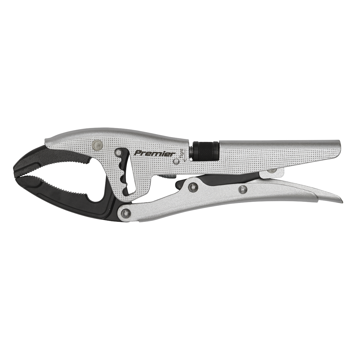 Premier Extra-Wide Opening Locking Pliers 250mm
