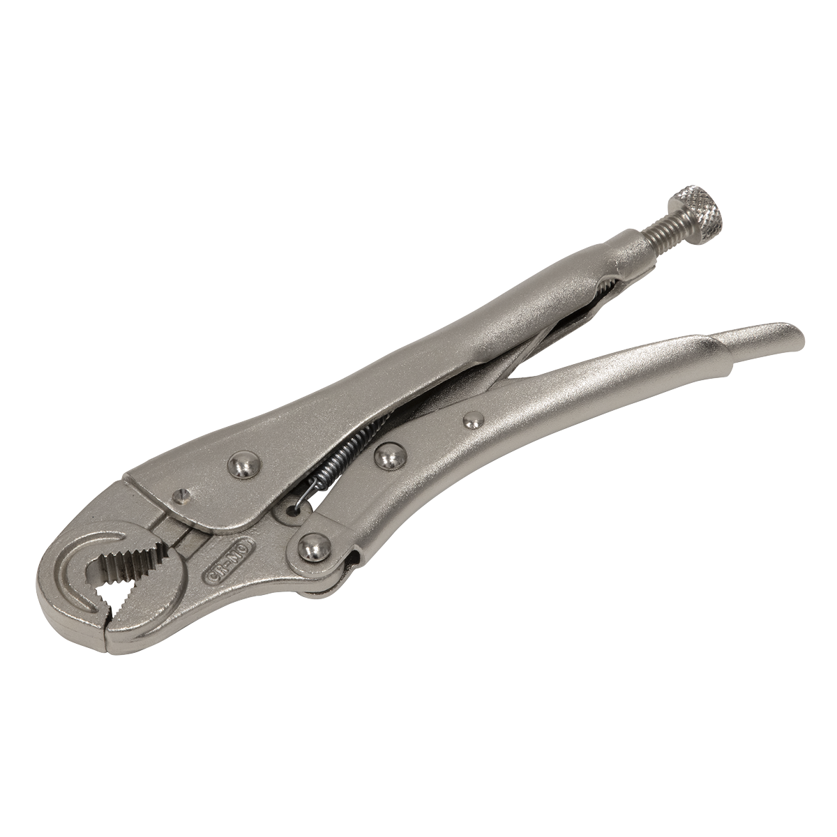 Premier Locking Pliers Round Jaws