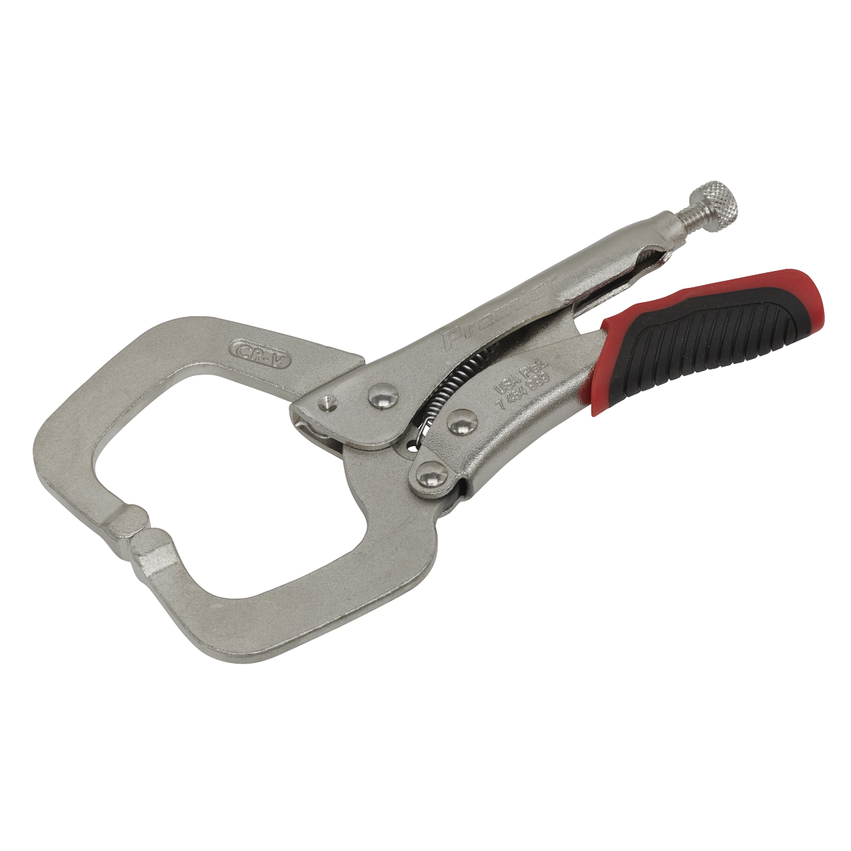 Premier Locking C-Clamp