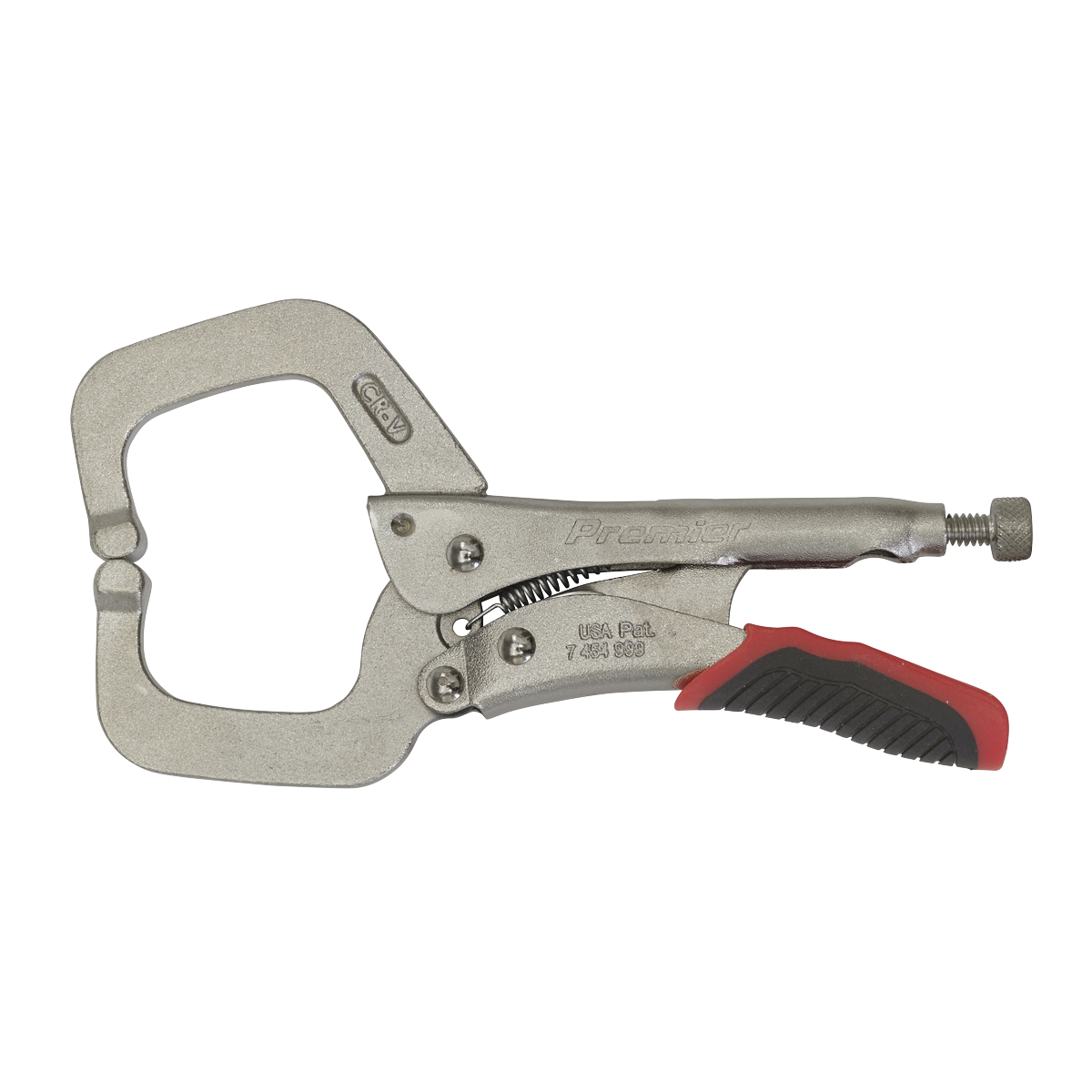 Premier Locking C-Clamp