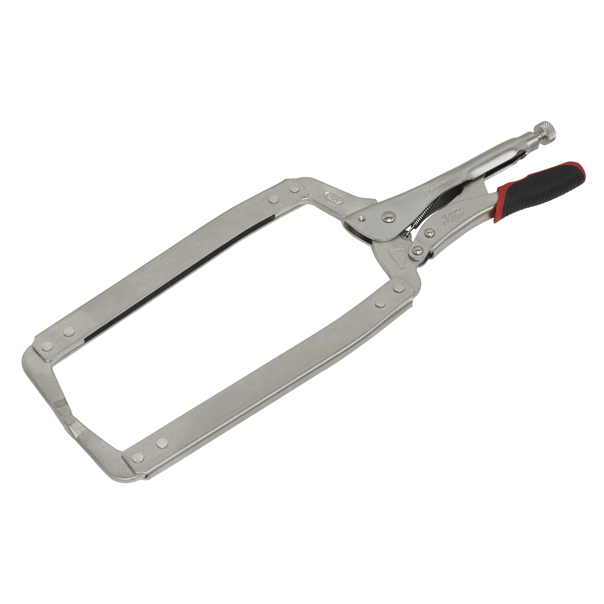 Premier Locking C-Clamp