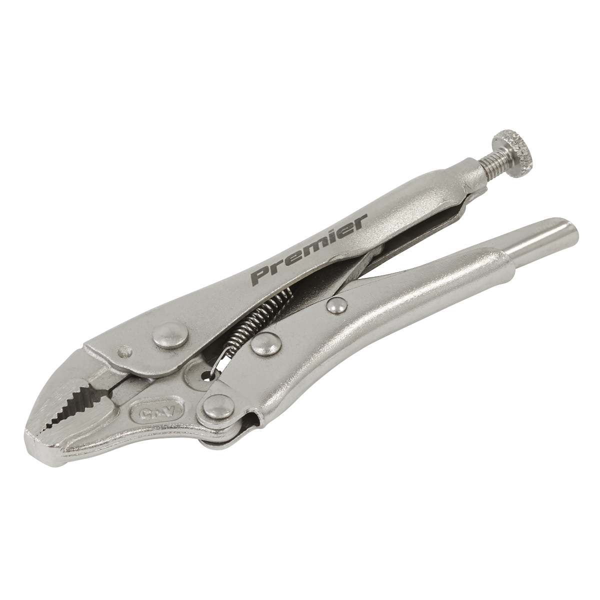 Premier Locking Pliers Set 3pc