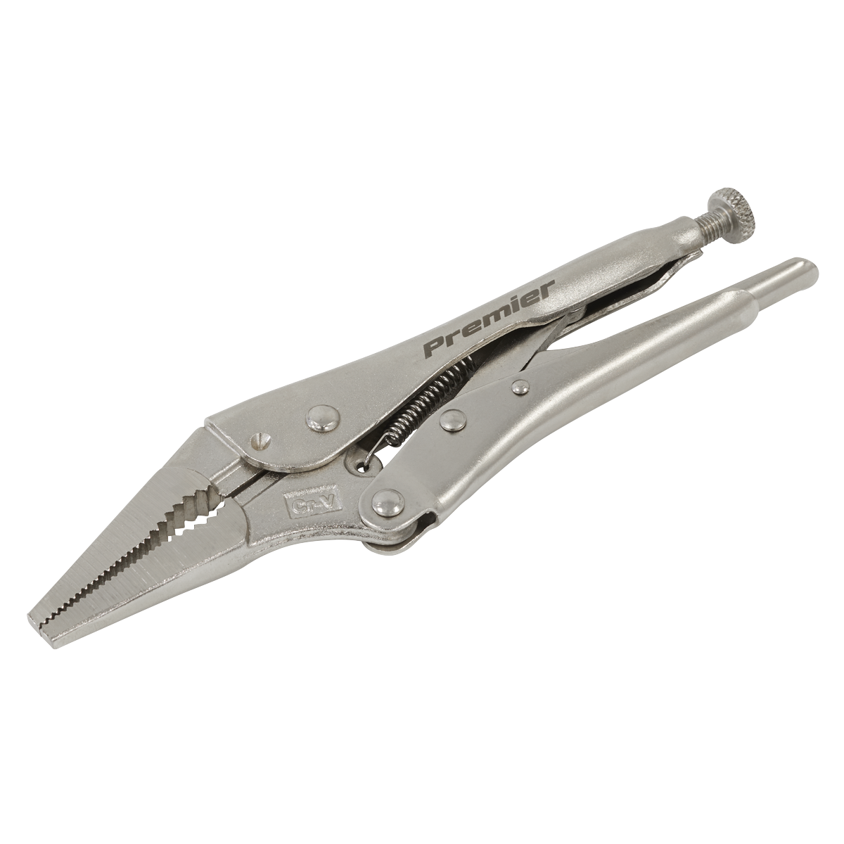 Premier Locking Pliers Set 3pc