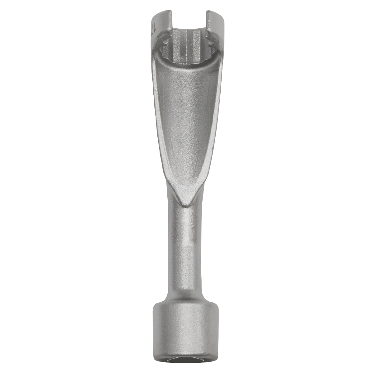 Multi-Point Fuel Pipe Socket 3/8"Sq Drive 17mm