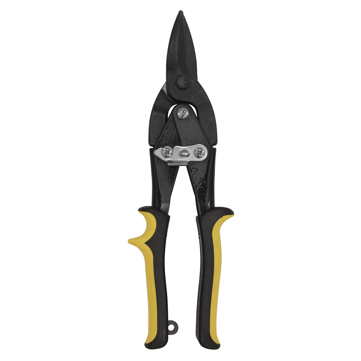 Straight Cut Aviation Tin Snips