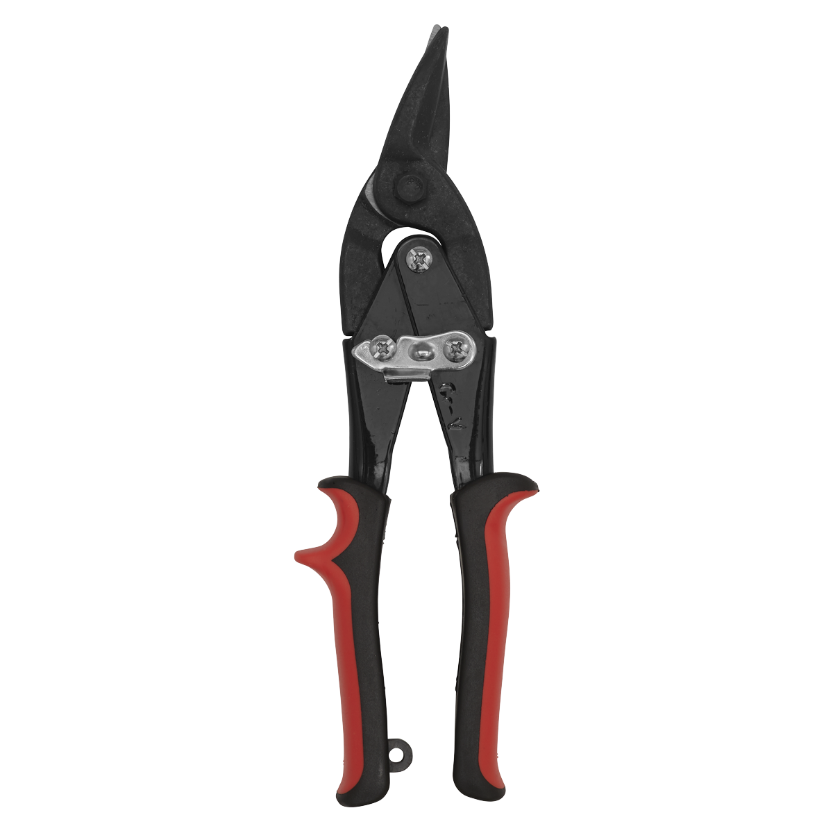 Left Cut Aviation Tin Snips