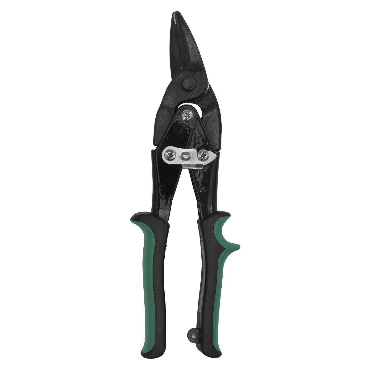 Right Cut Aviation Tin Snips