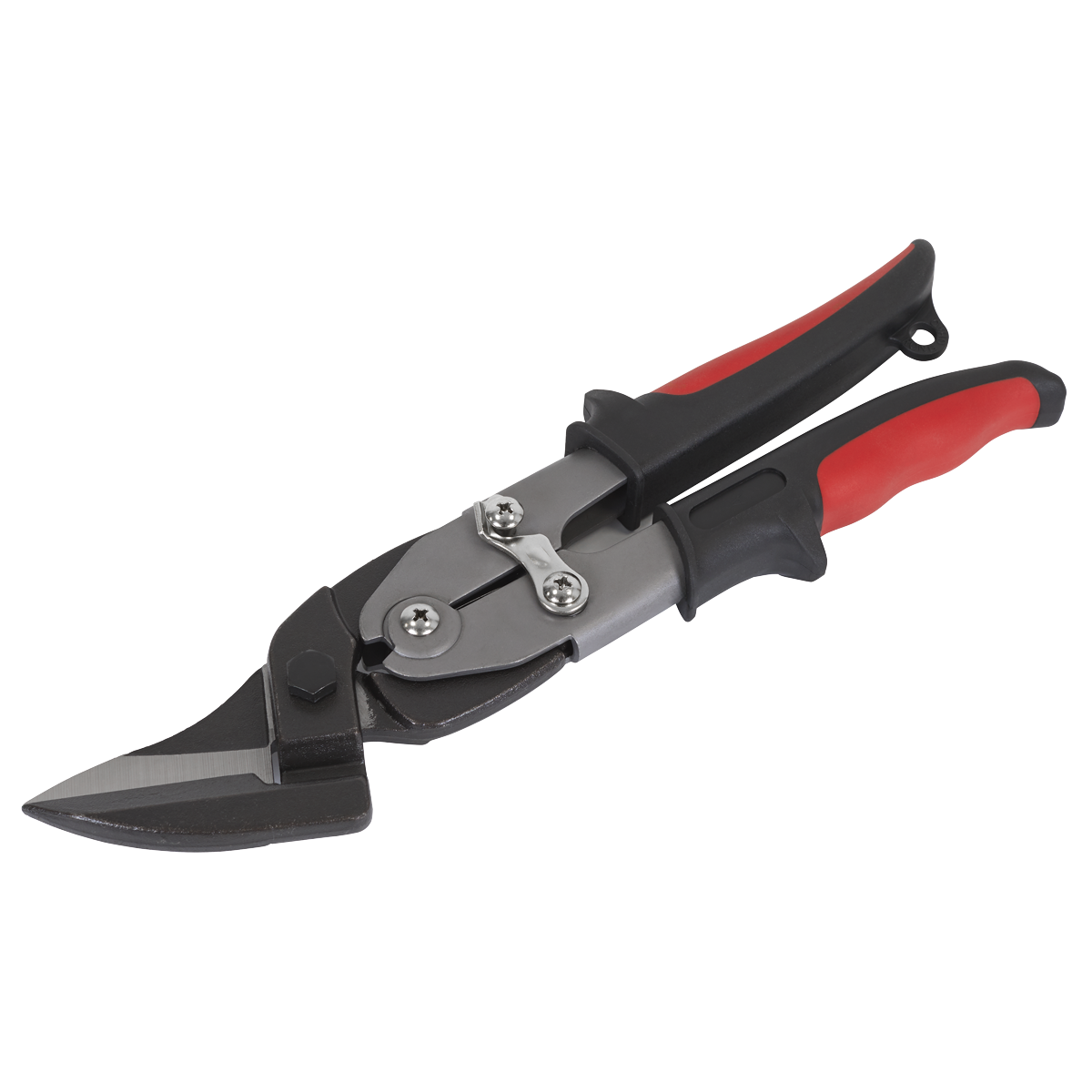 Offset Tin Snips 280mm