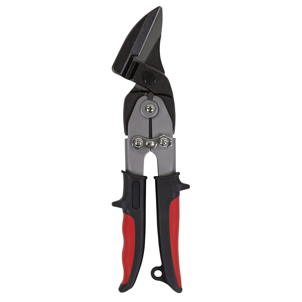 Offset Tin Snips 280mm