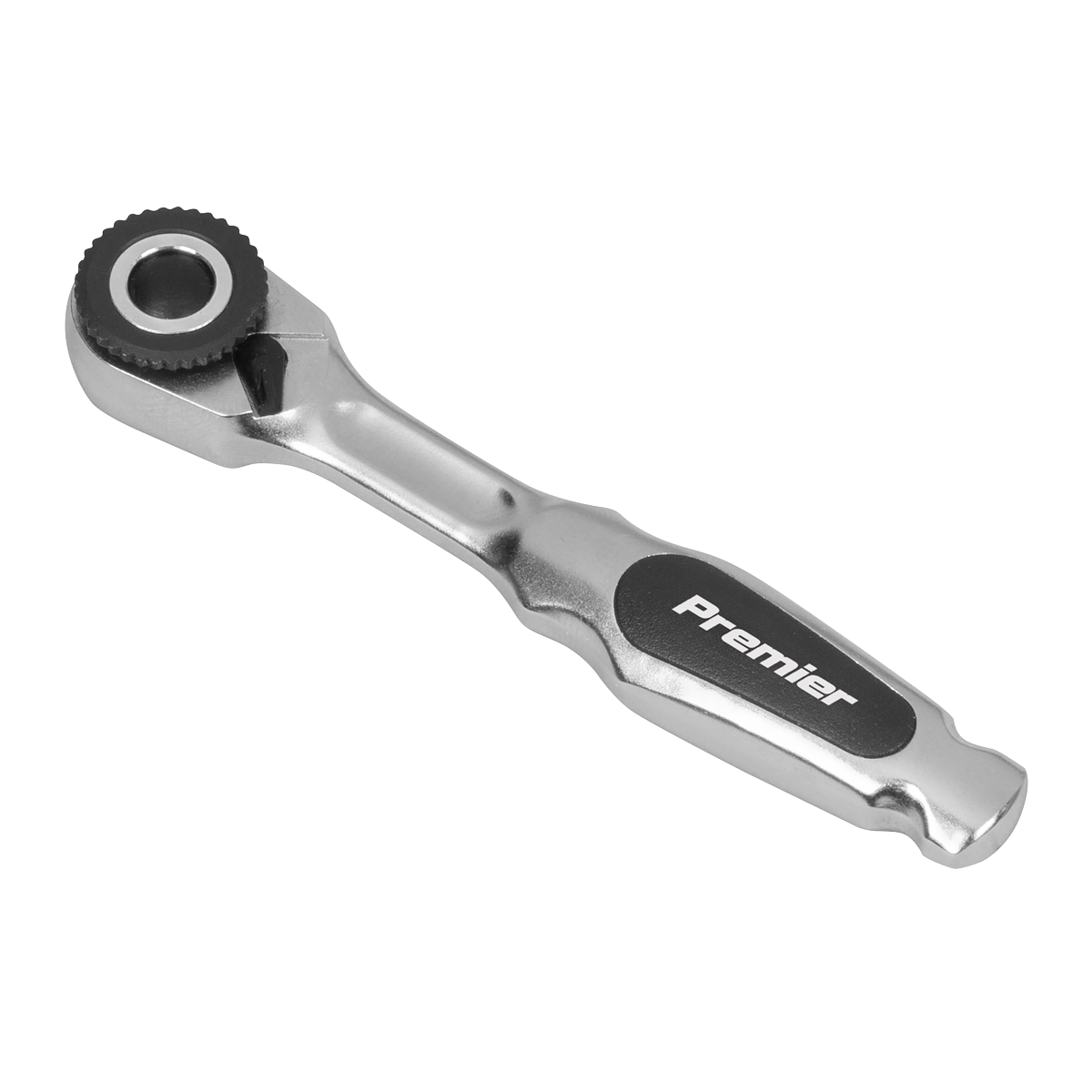 Premier Platinum Micro Ratchet Bit Driver 1/4"Hex