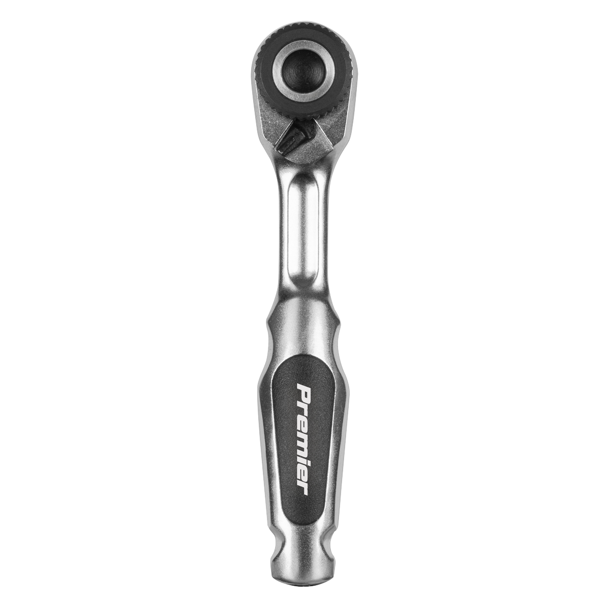 Premier Platinum Micro Ratchet Bit Driver 1/4"Hex