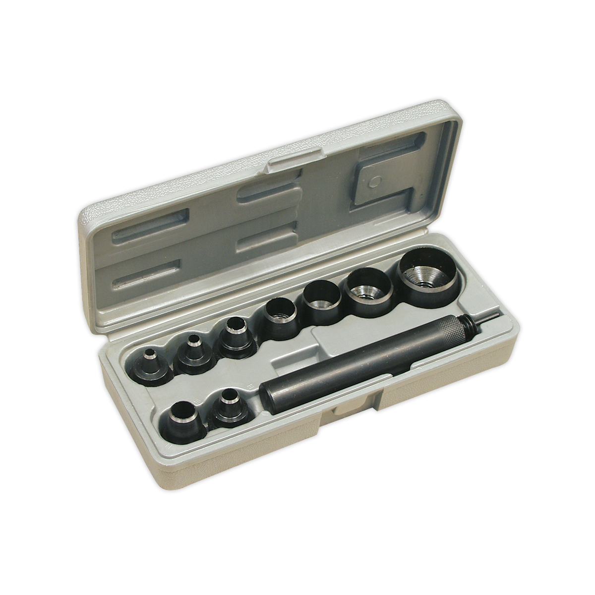 Gasket Punch Set 10pc