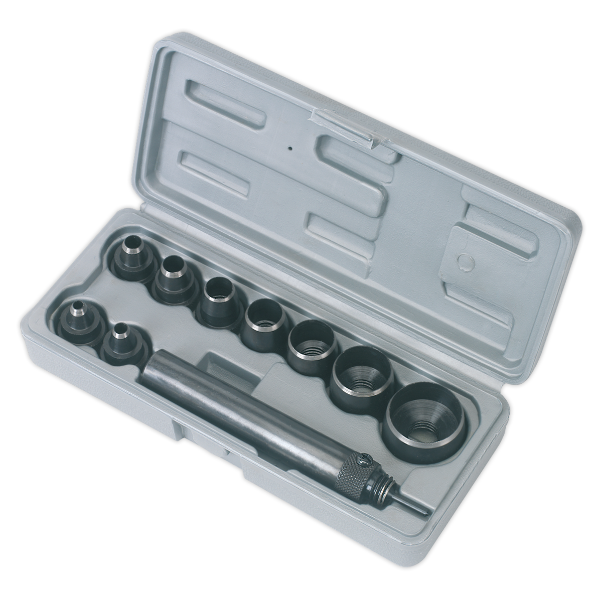 Gasket Punch Set 10pc