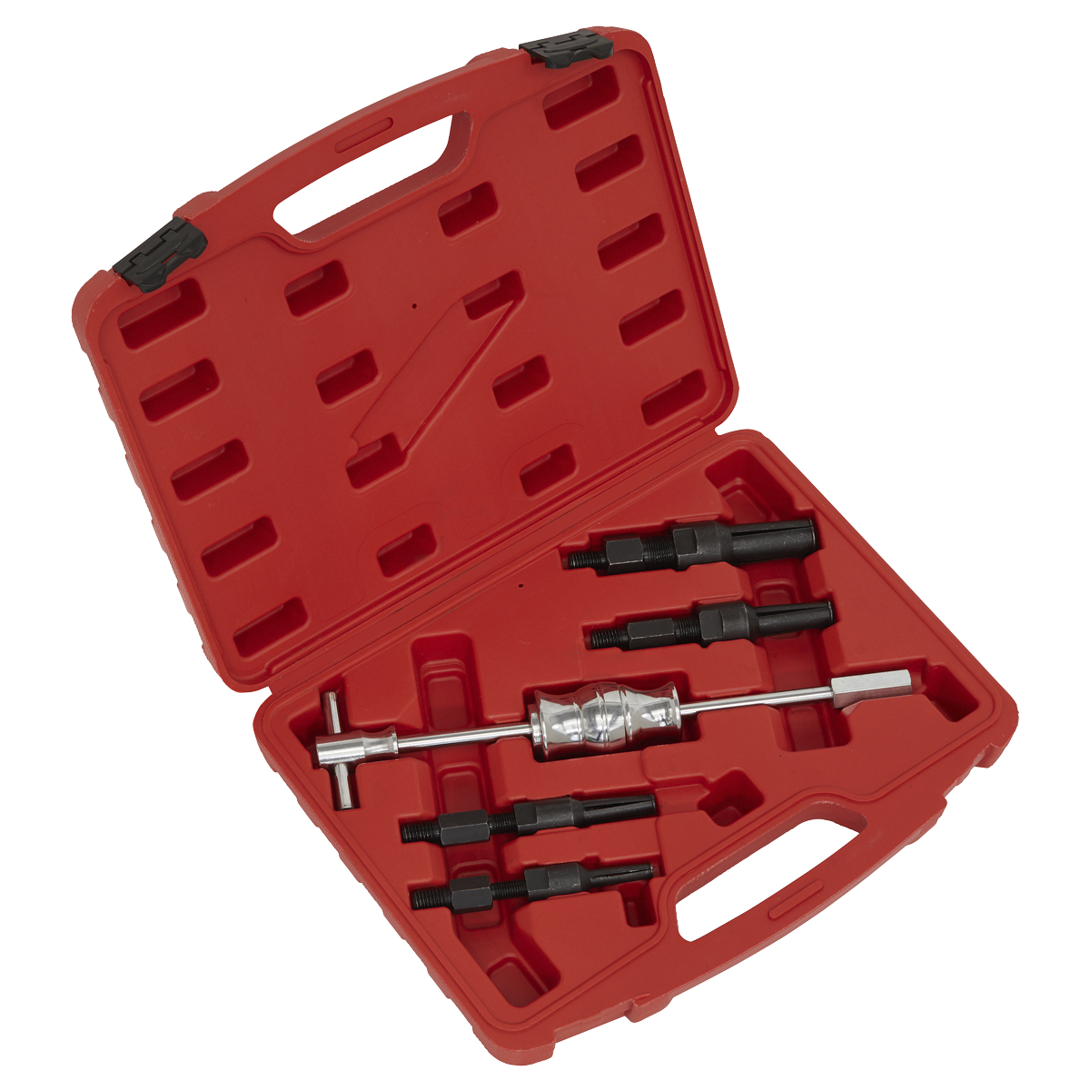 Blind Bearing Puller Set 5pc