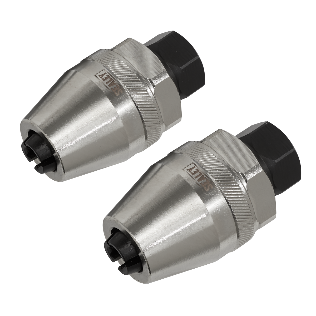 Impact Stud Extractor Set 6-12mm 2pc