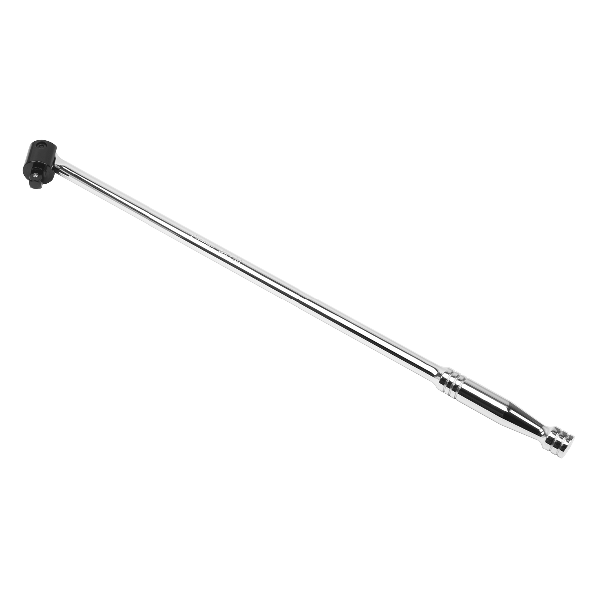 Premier Breaker Bar 1/2"Sq Drive 600mm