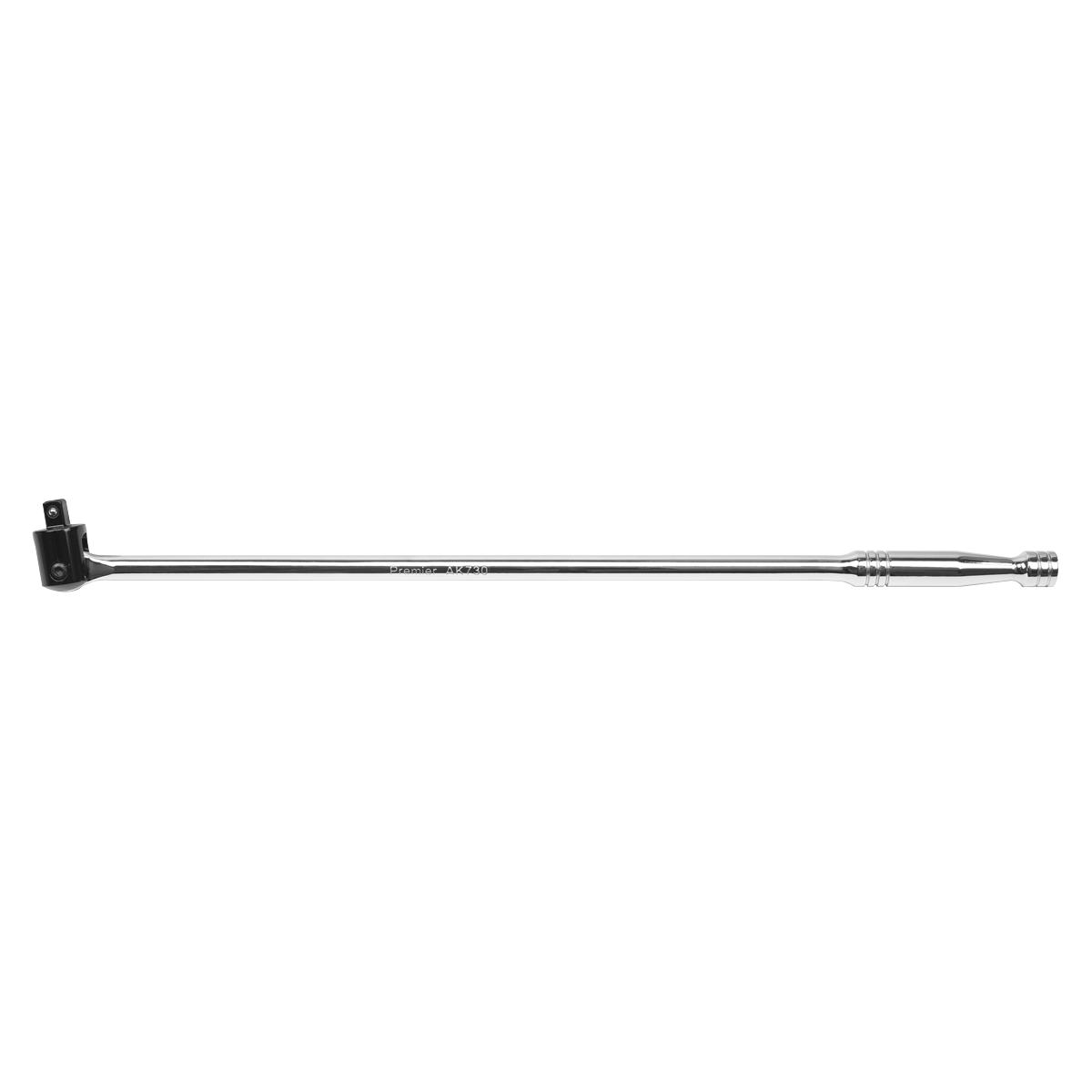 Premier Breaker Bar 1/2"Sq Drive 600mm