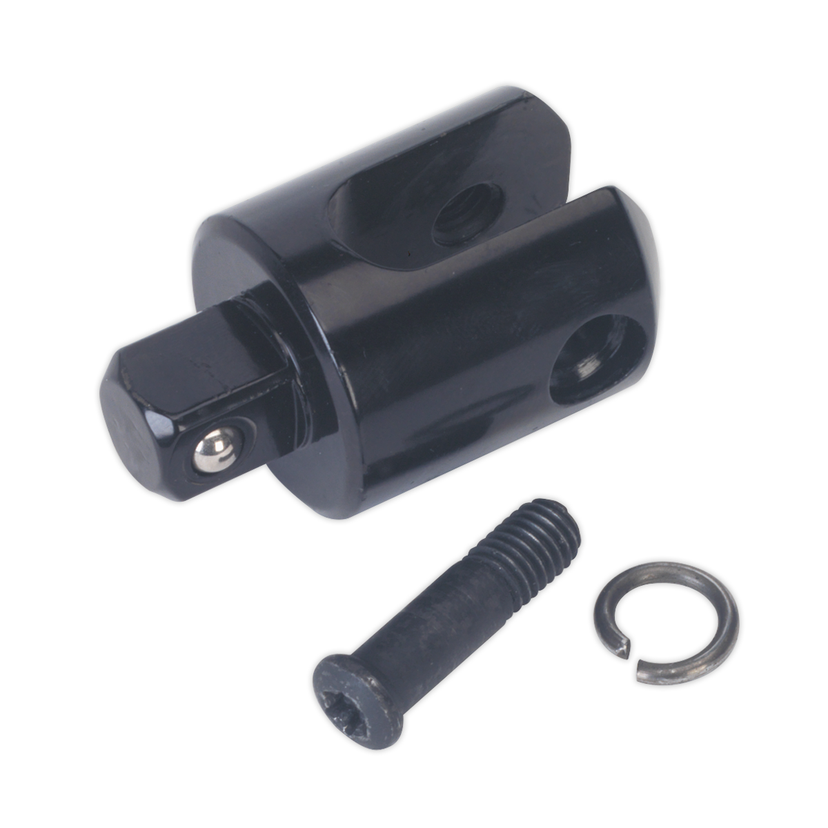 Premier Extendable Breaker Bar 1/2"Sq Drive