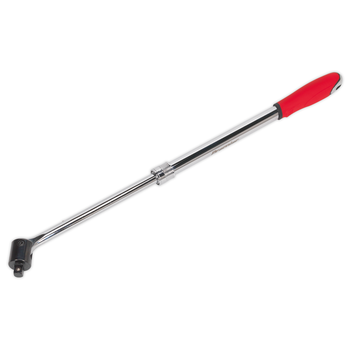 Premier Extendable Breaker Bar 1/2"Sq Drive