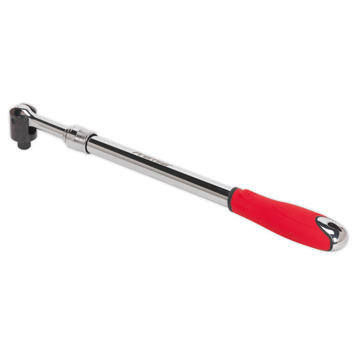 Premier Extendable Breaker Bar 1/2"Sq Drive