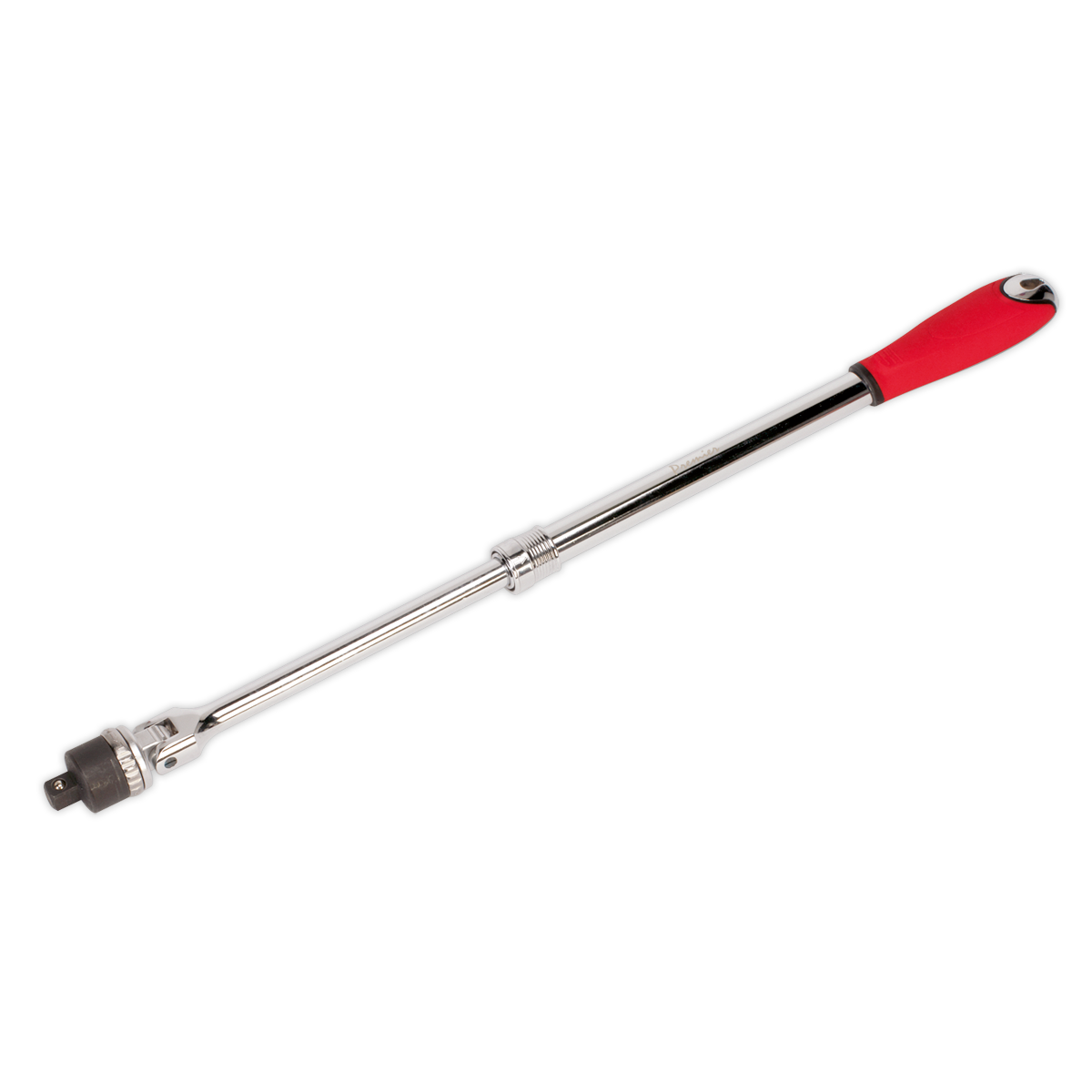 Premier Extendable Ratcheting Breaker Bar 1/2"Sq Drive