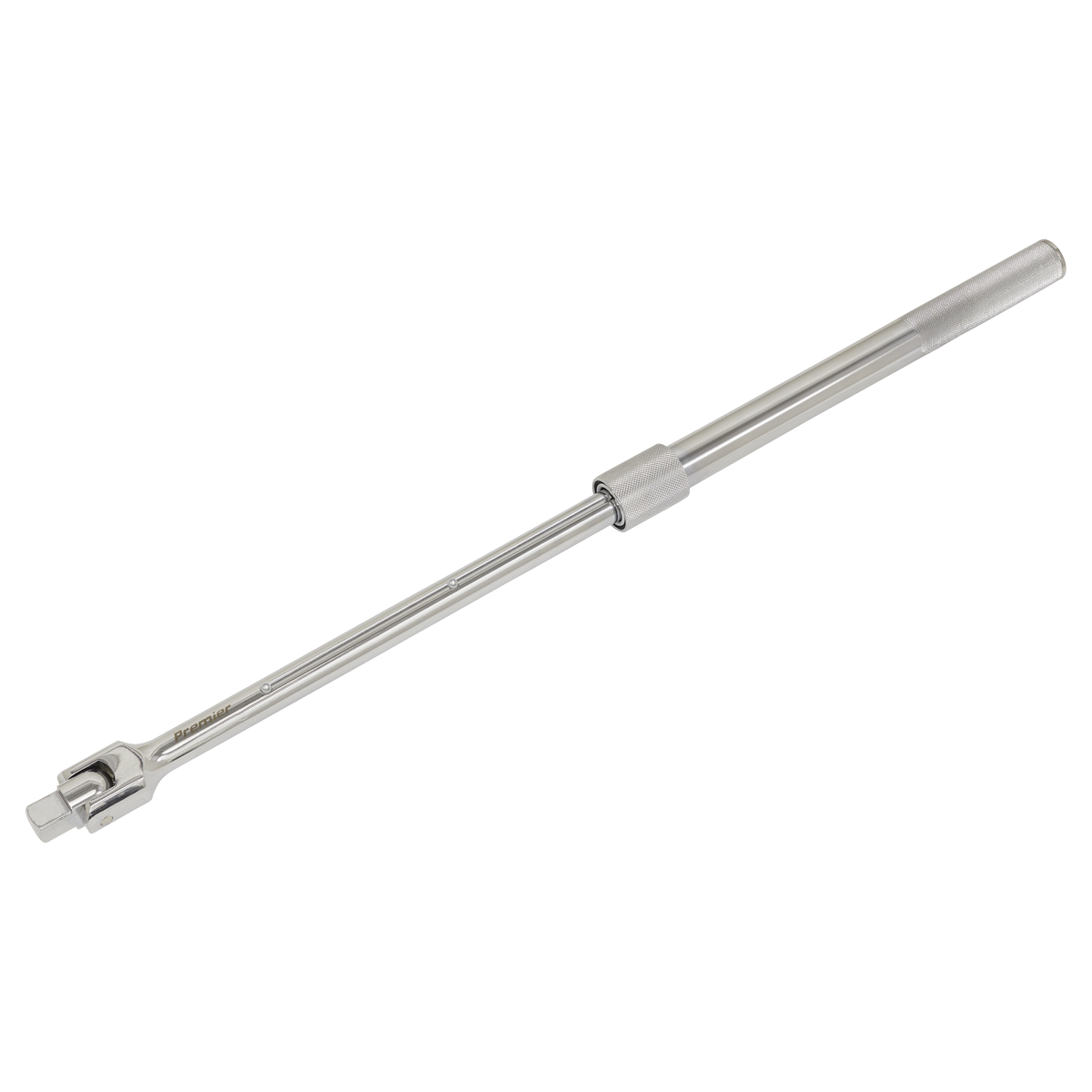 Premier Extendable Breaker Bar 3/4"Sq Drive