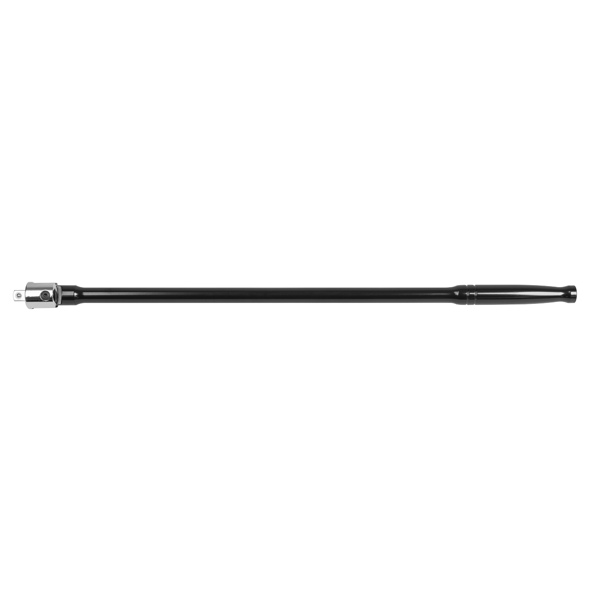 Premier Black Breaker Bar 450mm 3/8"Sq Drive