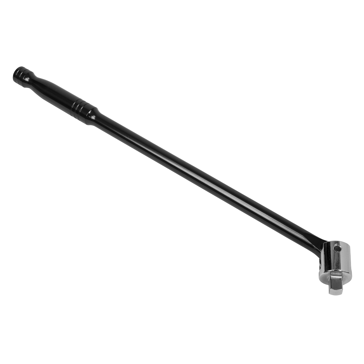 Premier Black Breaker Bar 450mm 1/2"Sq Drive