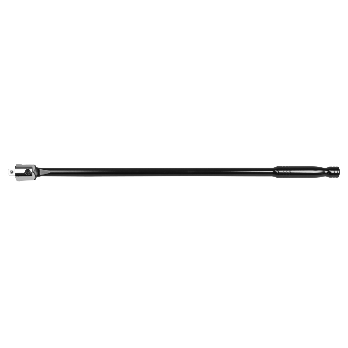 Premier Black Breaker Bar 1/2"Sq Drive 600mm