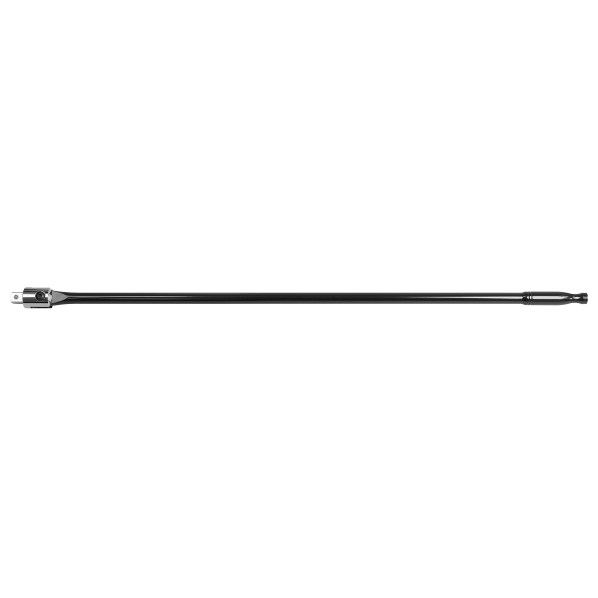 Premier Black Breaker Bar 1000mm 3/4"Sq Drive