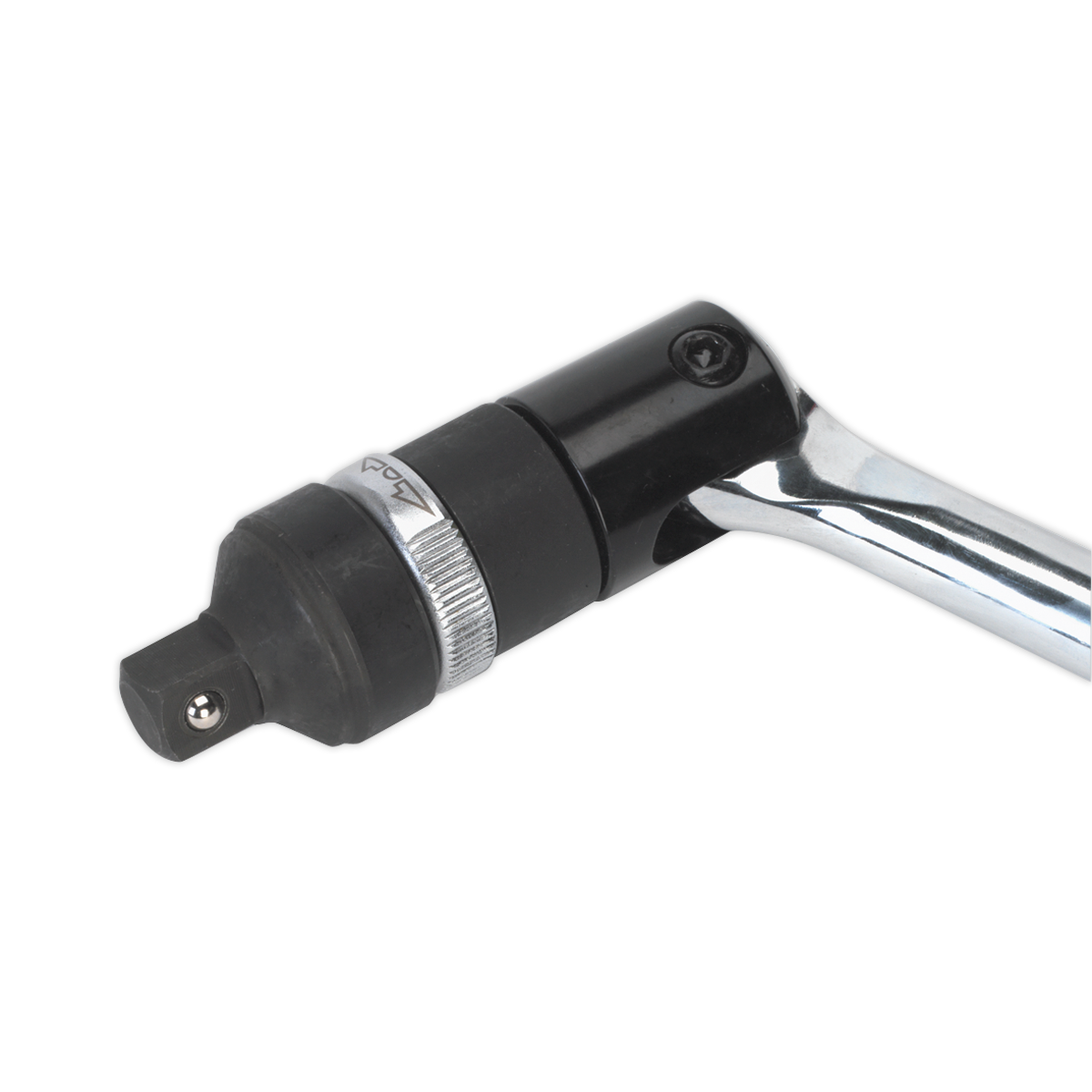Premier Ratchet Adaptor 1/2"Sq Drive