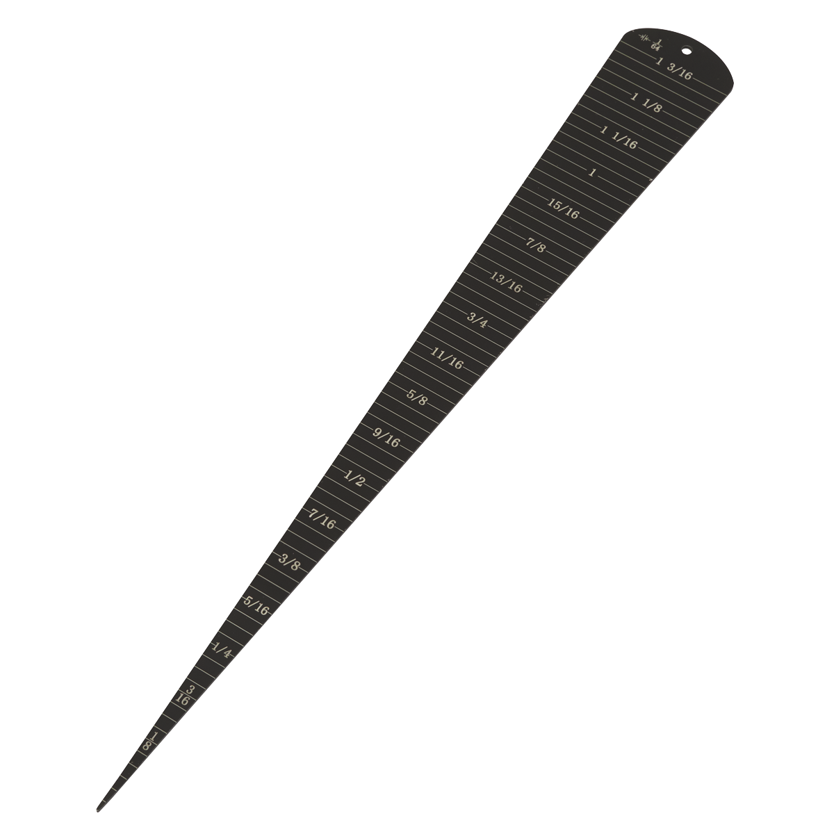 Taper Bore Gauge 1-30mm