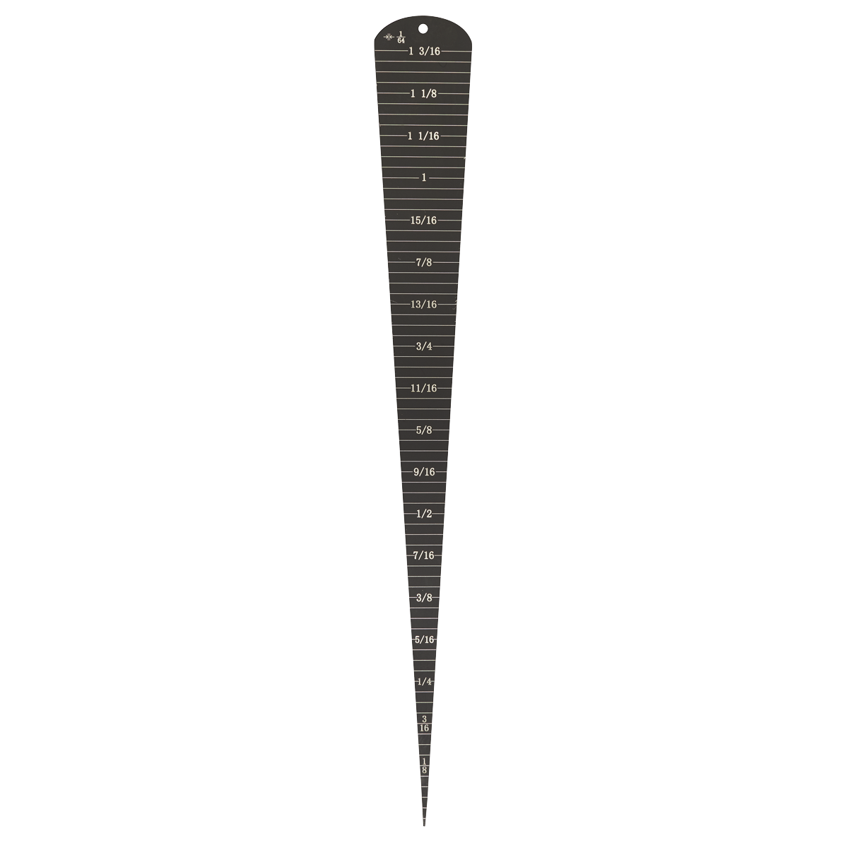 Taper Bore Gauge 1-30mm
