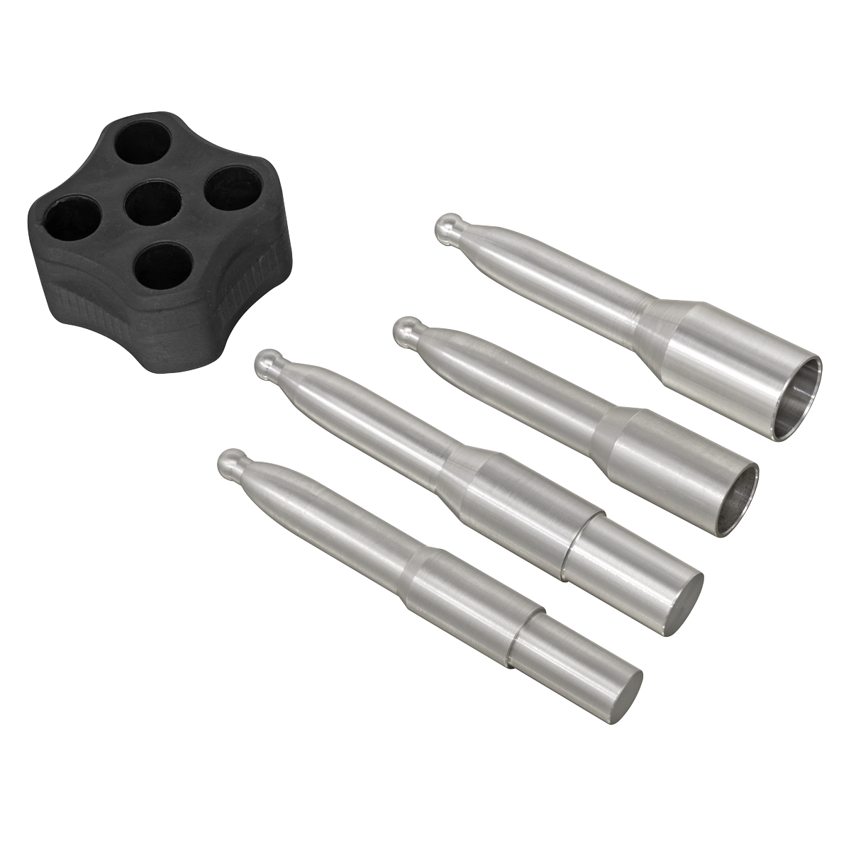 Premier WheelEazy™ Wheel Fitting & Alignment Tool