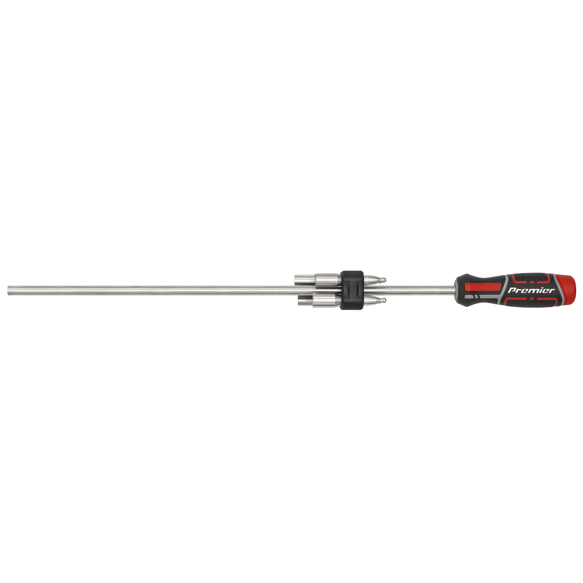 Premier WheelEazy™ Wheel Fitting & Alignment Tool