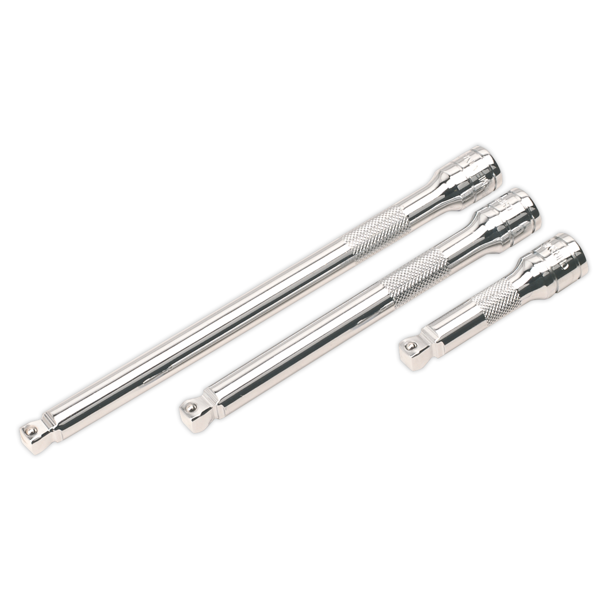 Premier Wobble/Rigid Extension Bar Set - 3pc