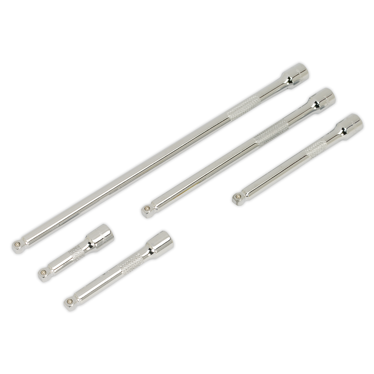 Premier Wobble Extension Bar Set - 5pc