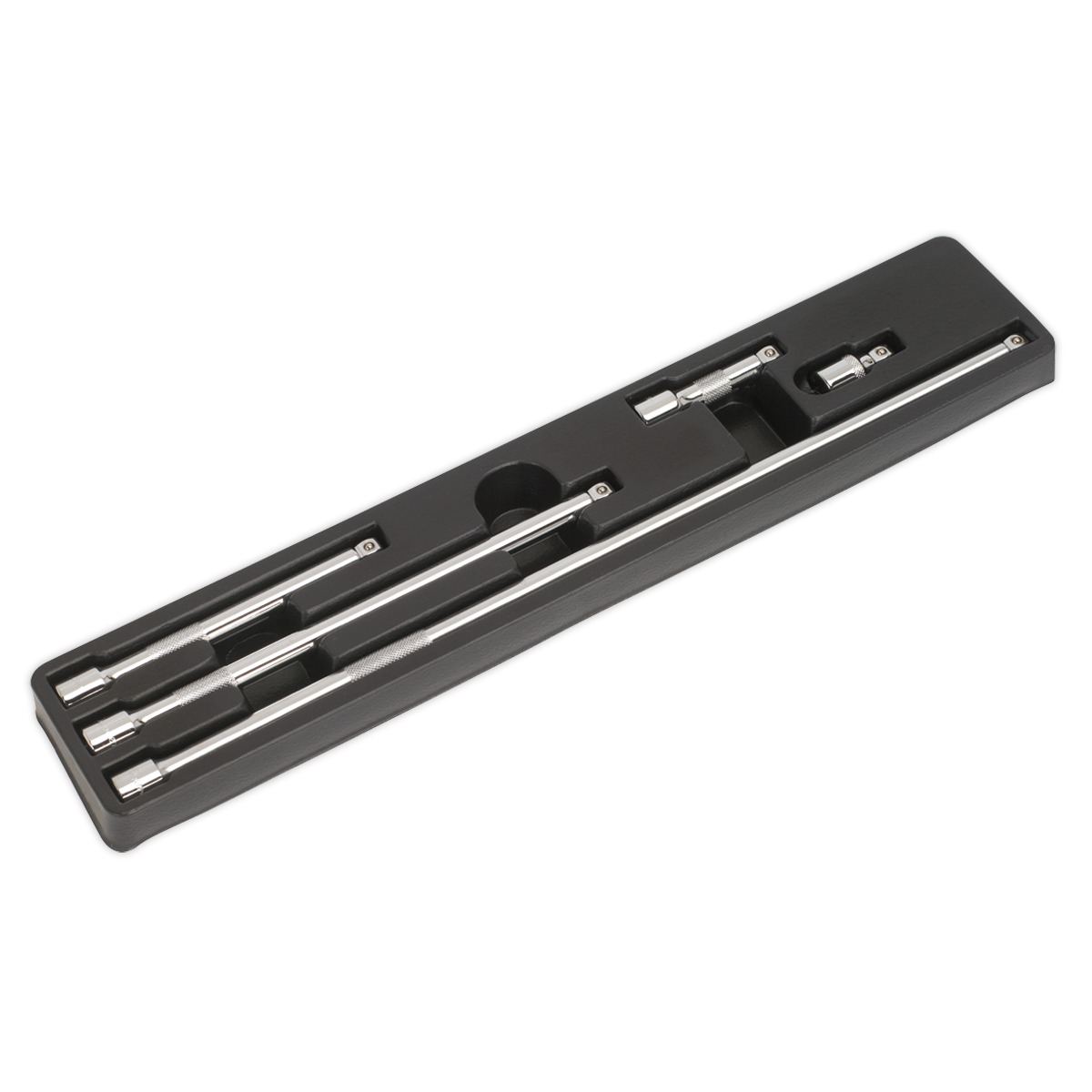 Premier Wobble Extension Bar Set - 5pc