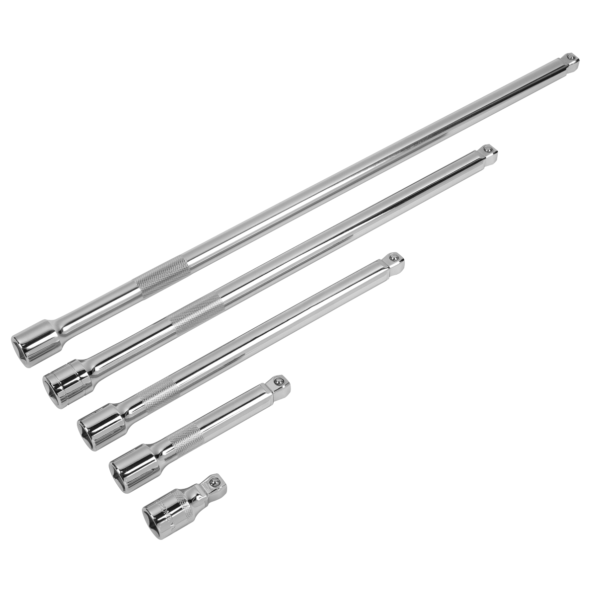Premier Wobble Extension Bar Set - 5pc
