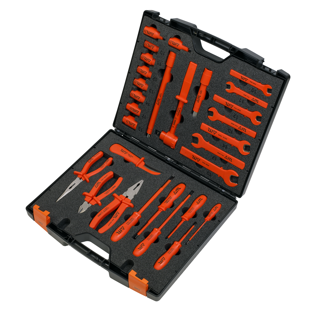 Premier Insulated Tool Kit 29pc