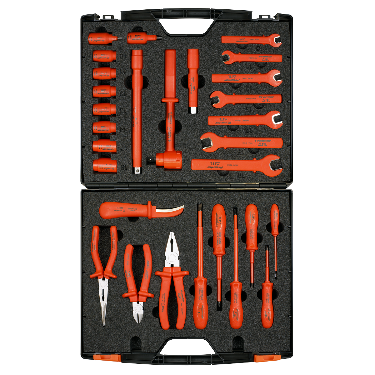 Premier Insulated Tool Kit 29pc
