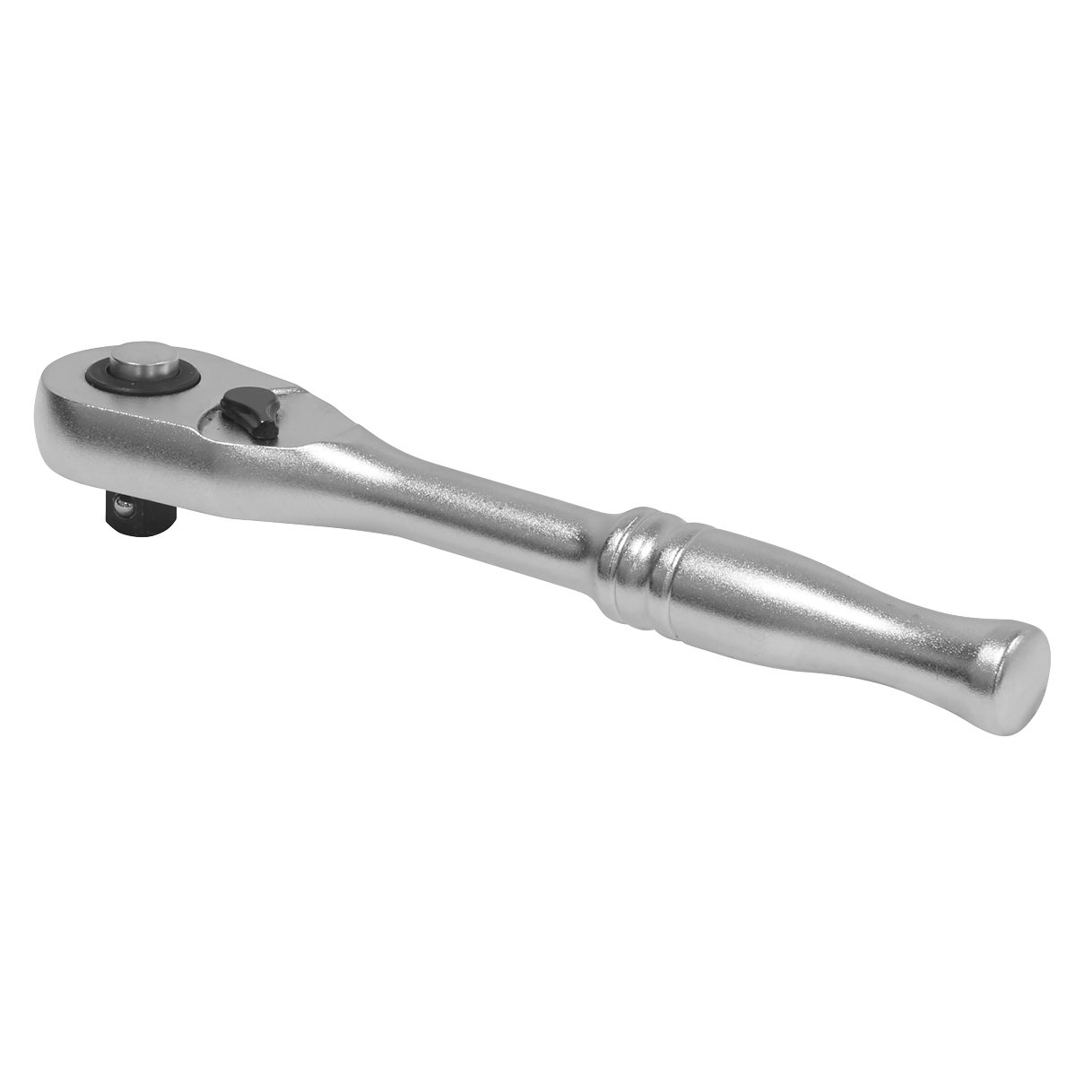 Premier Platinum Ratchet Wrench with Flip Reverse 90-Tooth