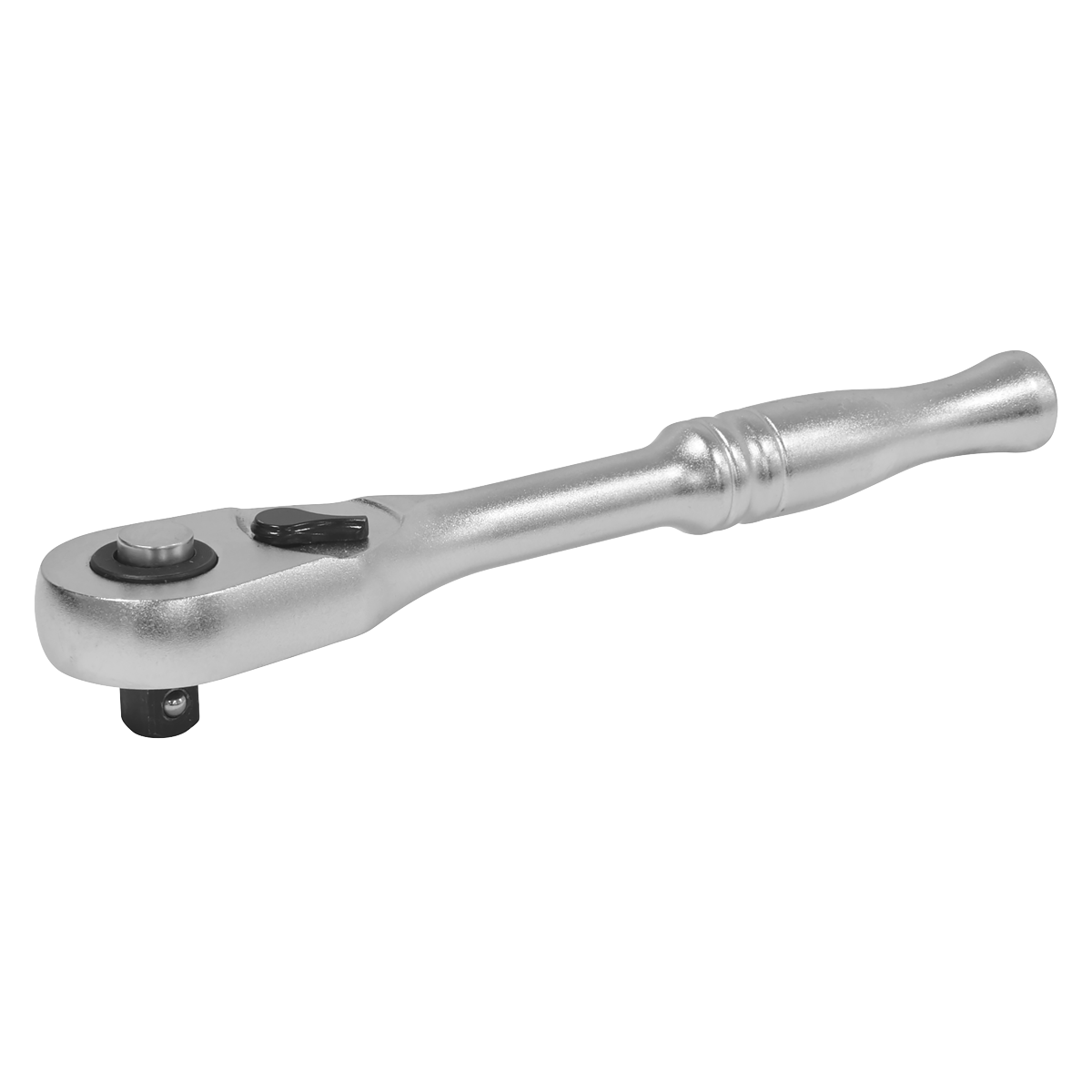 Premier Platinum Ratchet Wrench with Flip Reverse 90-Tooth