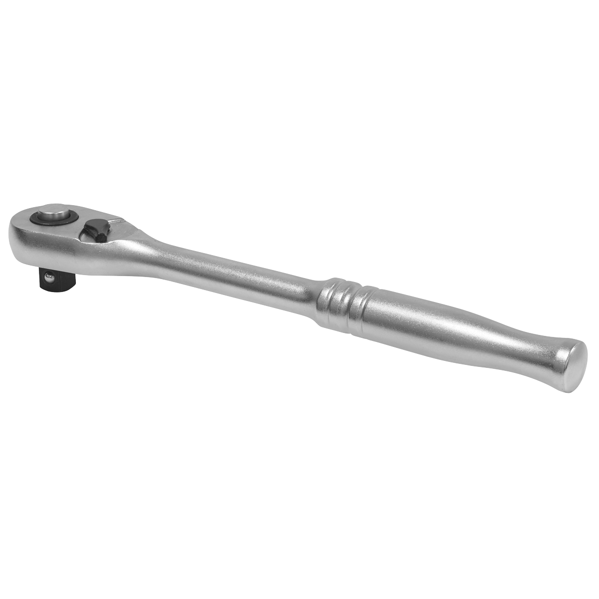 Premier Platinum Ratchet Wrench with Flip Reverse 90-Tooth