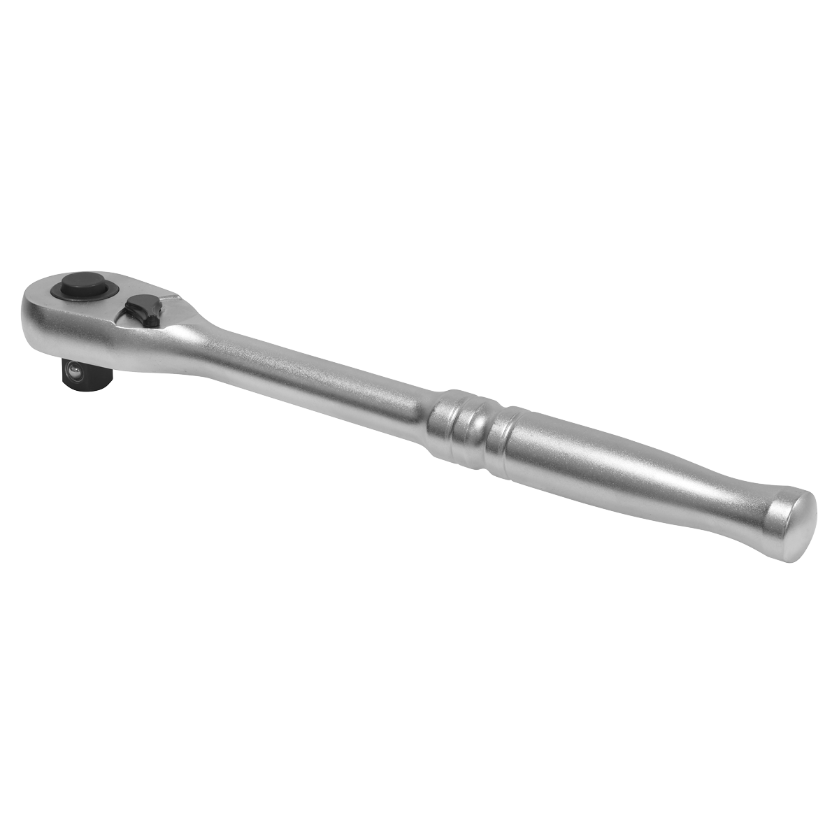 Premier Platinum Ratchet Wrench with Flip Reverse 90-Tooth