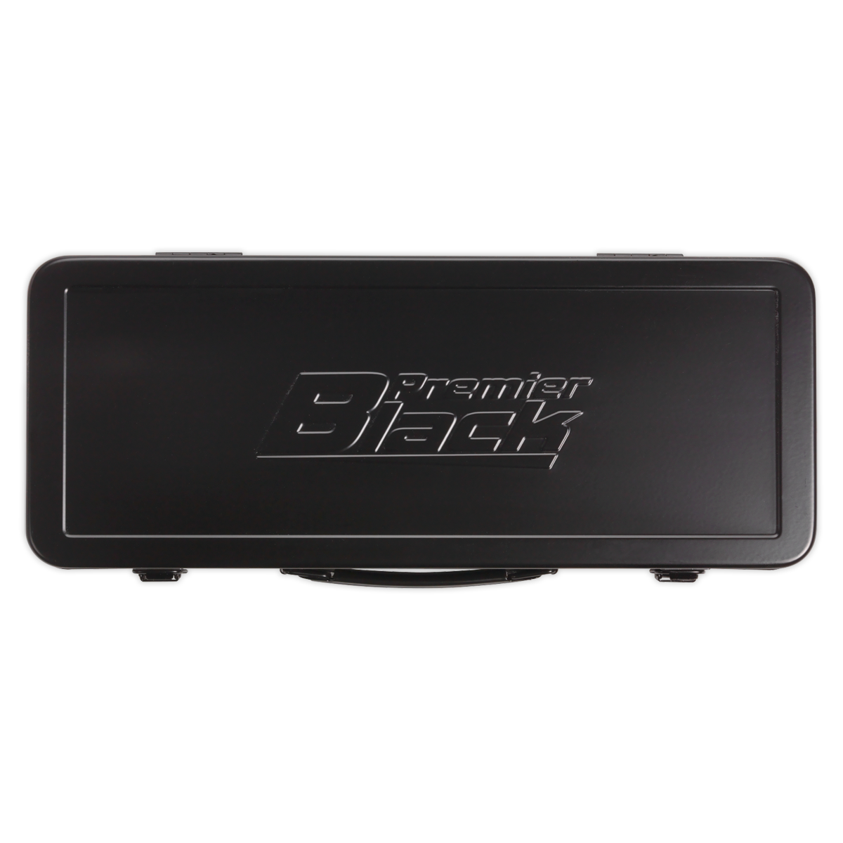Premier Black Socket Set 1/4"Sq Drive 32pc