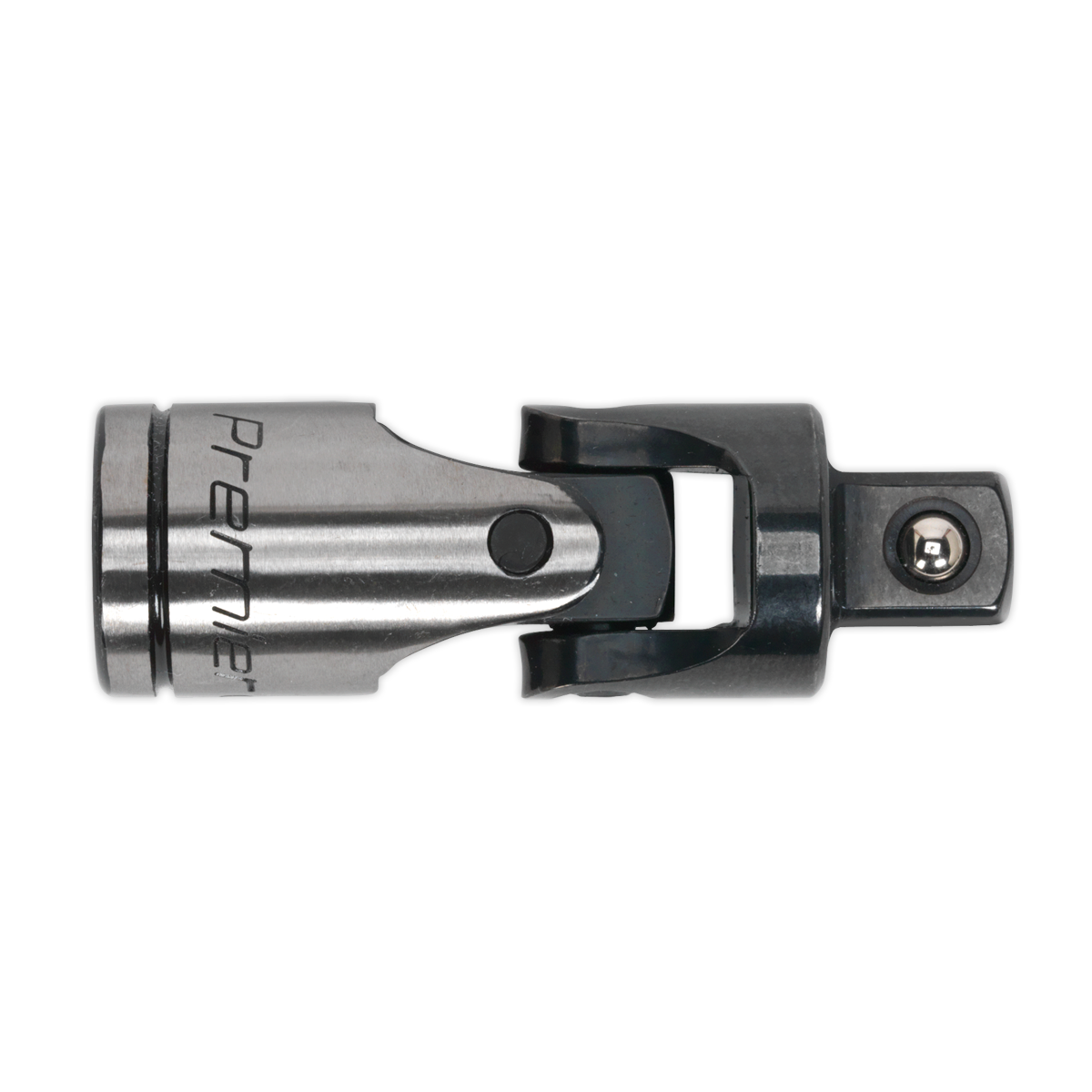 Premier Black Socket Set 1/2"Sq Drive 28pc