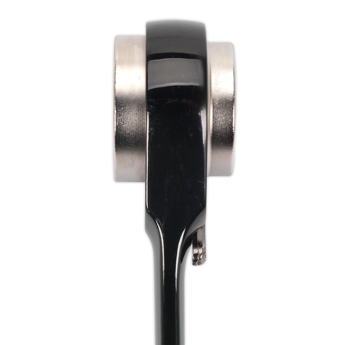 Premier 4-in-1 Reversible Ratchet Ring Spanner